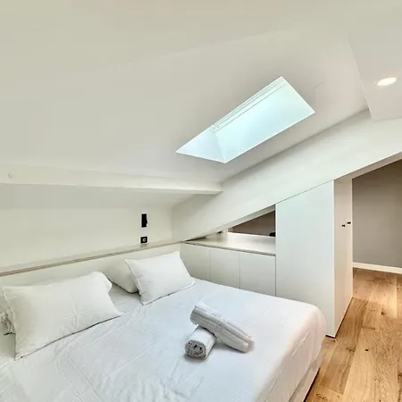 Immogroom - Luxury 4bd - Ac - Balcony - Harbor View - 50m Of Palais Appartement *