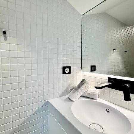 Appartement Immogroom - Luxury 4bd - Ac - Balcony - Harbor View - 50m Of Palais Cannes