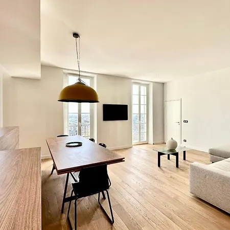 Immogroom - Luxury 4bd - Ac - Balcony - Harbor View - 50m Of Palais Appartement *