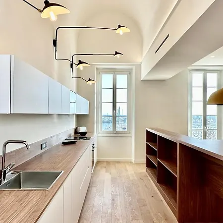 Appartement Immogroom - Luxury 4bd - Ac - Balcony - Harbor View - 50m Of Palais *