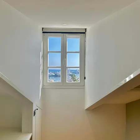 Appartement Immogroom - Luxury 4bd - Ac - Balcony - Harbor View - 50m Of Palais Cannes