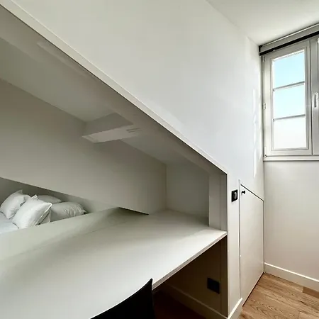 Immogroom - Luxury 4bd - Ac - Balcony - Harbor View - 50m Of Palais Appartement Cannes
