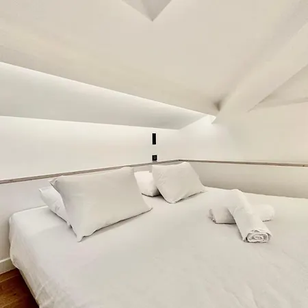 Immogroom - Luxury 4bd - Ac - Balcony - Harbor View - 50m Of Palais Cannes